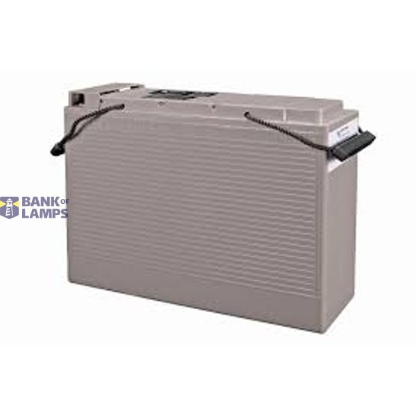 Victron Energy Akumulators 12V/115Ah AGM Telecomm Batt. (M8) image 1