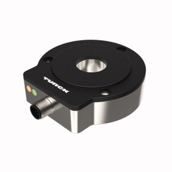 Contactless Encoder with Stainless Steel Housing Incremental: 1 … 5000 ppr   RI360P0-EQR24M0-INCRX2-H1181 image 1