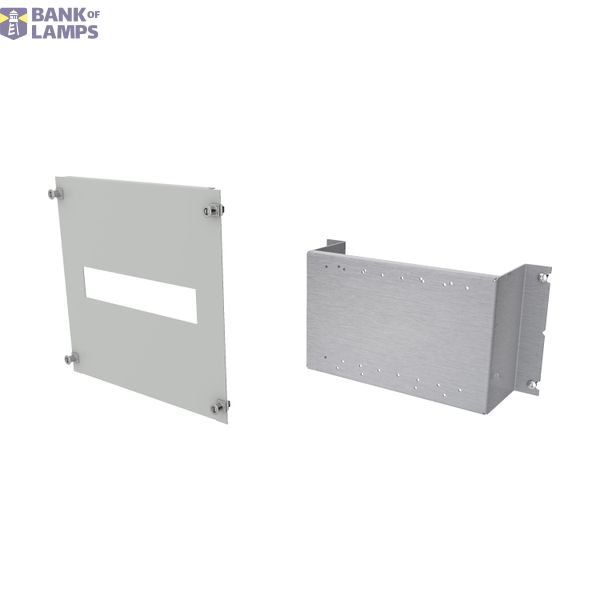ProfiSNAP Mounting Kit, moulded-case circuit breaker 250A, for enclosu image 2