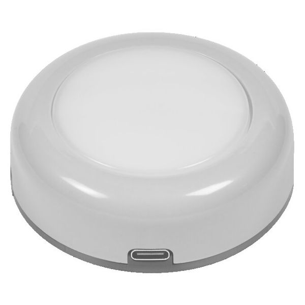 LED luminaire Smart Dot-it Twist and Shake RGBW Bluetooth portable image 2