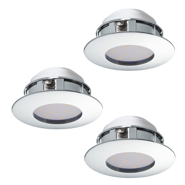 PINEDA recessed light 95822 image 1
