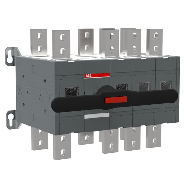OT1600E13CP CHANGE-OVER SWITCH image 2