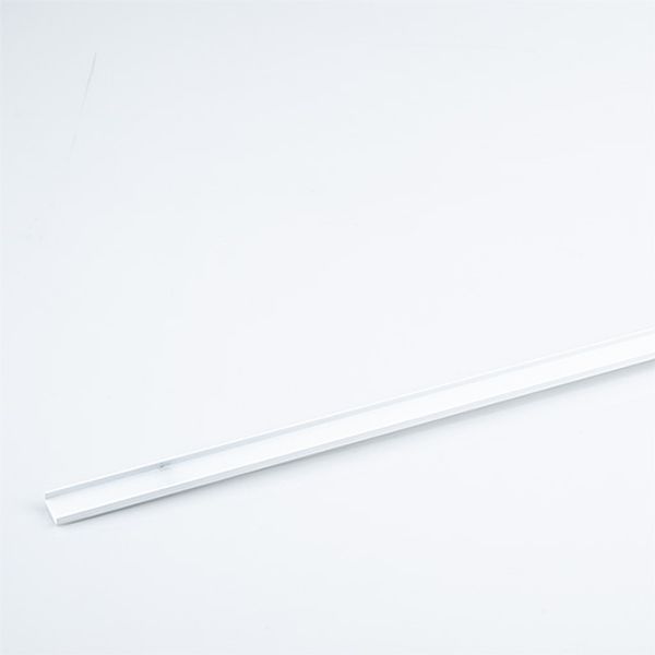 SUP2 TRACK COVER SF/TL 2M WH - cover section image 1