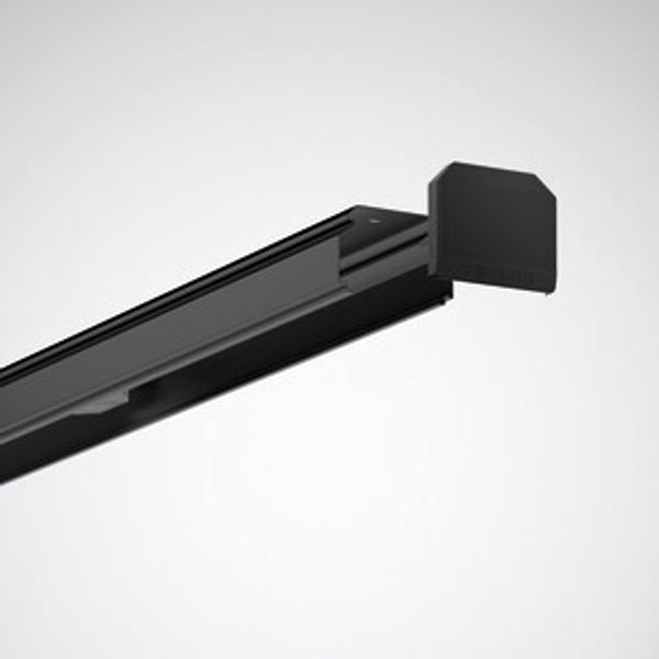 Mechanical accessories 765... E-Line Next Fix Black IP50 7789800 image 1