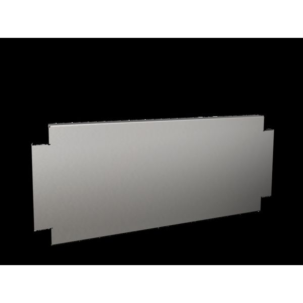 VX base panel, side image 2