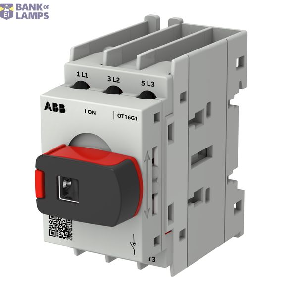 1SCA163363R1001 - ABB image 2