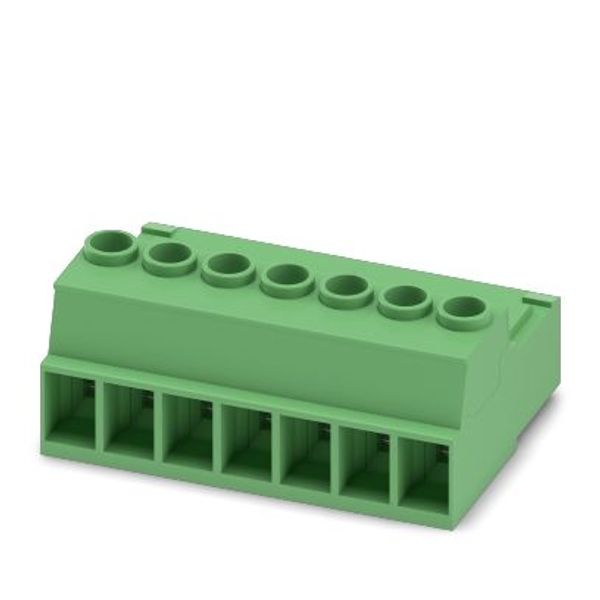 IPC 5/ 7-ST-7,62 - PCB connector image 2