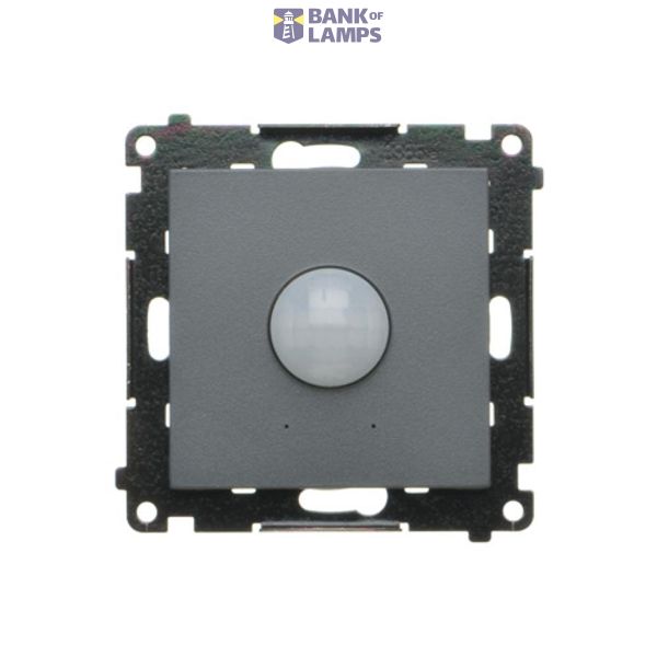 Presence detector, module, graphite mat image 1