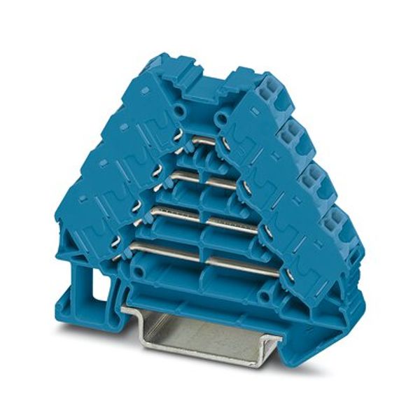 FTRV 4 BU/BU - Marshalling panel image 1