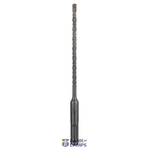 Hammer drill bit SDS-plus-5 5 x 100 x 165 mm image 1