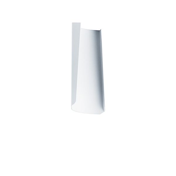 DIAMO R68 SL-COVER WH - Stray light cover image 1