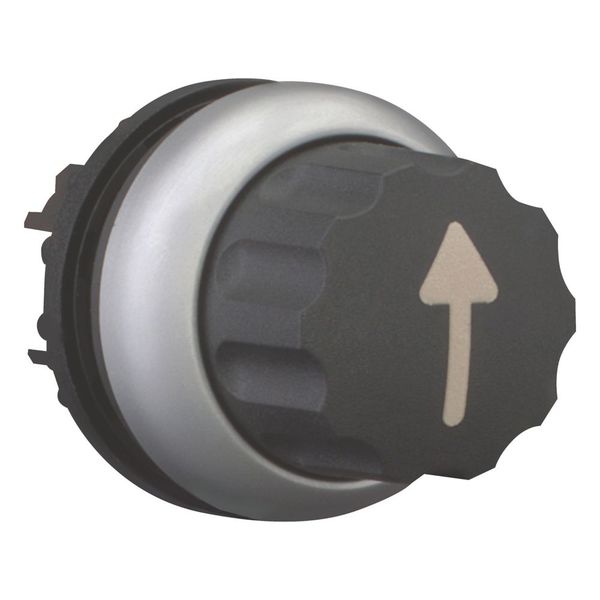 M22-WR3-X7 Changeover switch, RMQ-Titan image 5