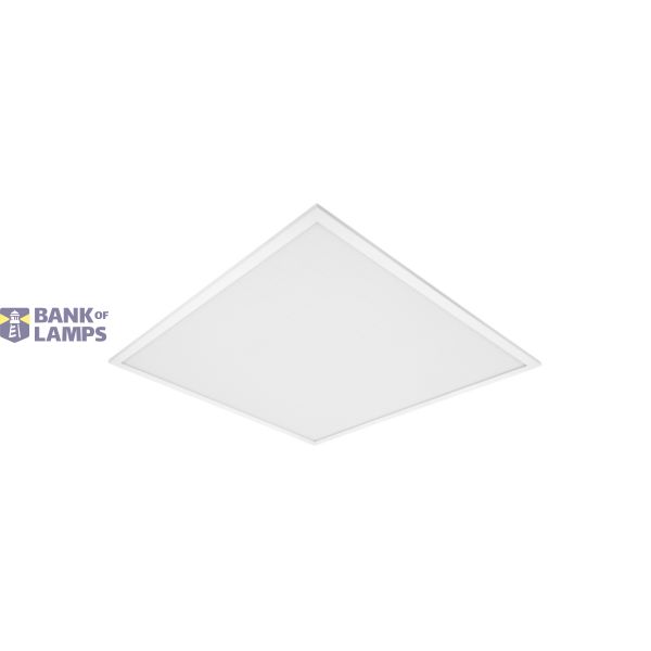 LED PANEL 33W 830 60X60 3100L UGR 90G image 1