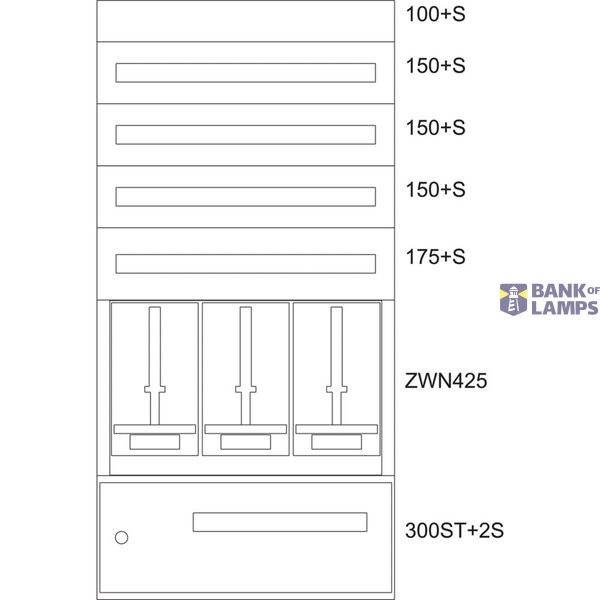 EATON 137682 image 1