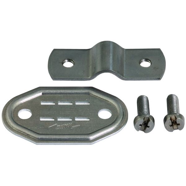 Number plate Al, cleat Rd 7-10/Fl 30 KIT image 1
