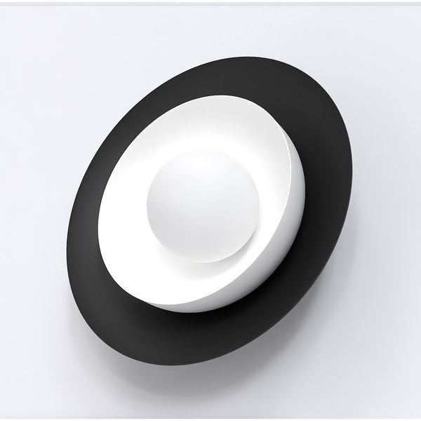 POPPI K1 BL WHITE image 1