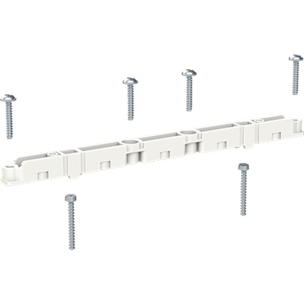 VMS BUSBAR SUPPORT 630A/1250A 20/30X10MM image 1