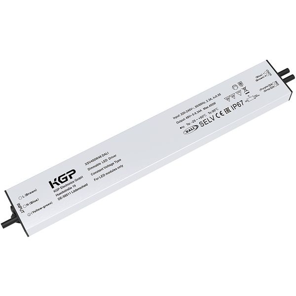 XSV400W48CG DALI image 1