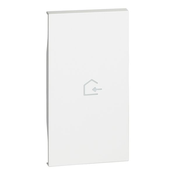 COVER MH BACK HOME 2M WHITE image 1