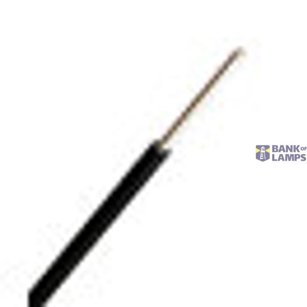 PVC Insulated Wires H07V-R (Ym) 10mmý black image 2