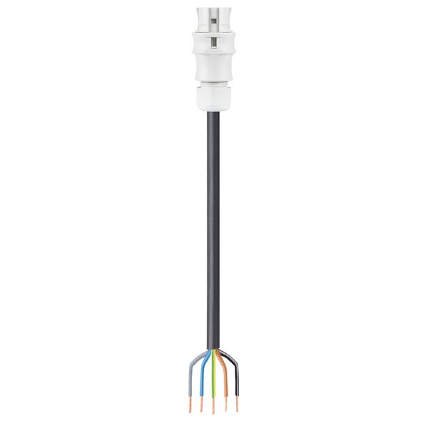 CABLE ASSEMBLY RST20I5KSB- 15 40GL image 1