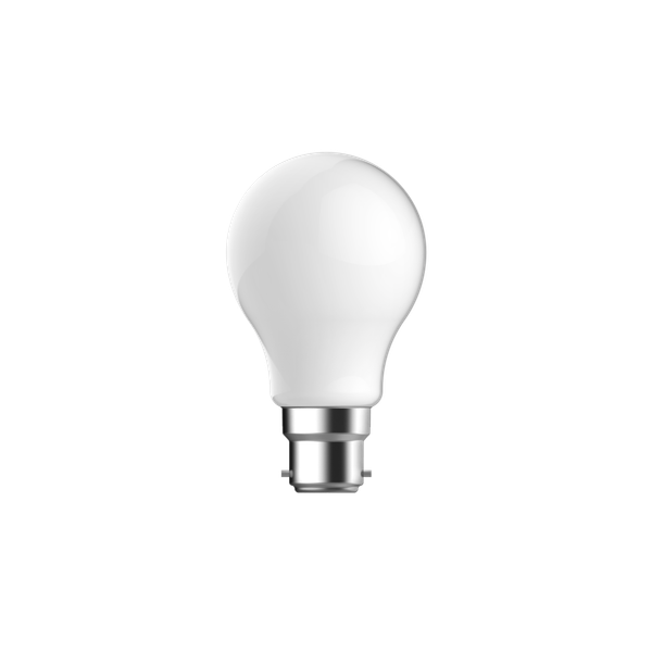 B22 Light Bulb White image 3