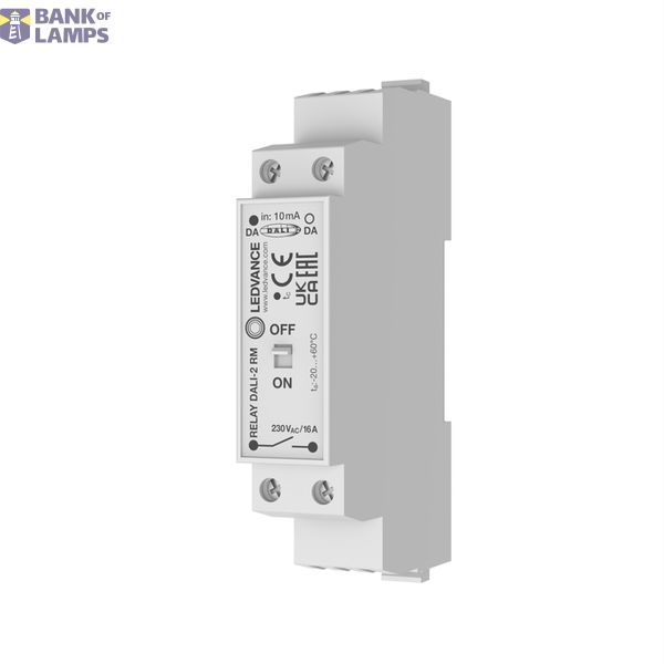 RELAY DALI-2 RM LEDV image 1