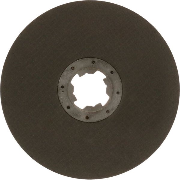 X-LOCK Standard for Metal Straight Cutting Disc 125 x 2.5 x 22.23 image 1