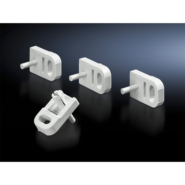 Wall mounting bracket for PK image 2