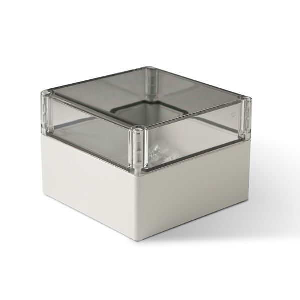 Cover plate F1 excl. gasket image 23