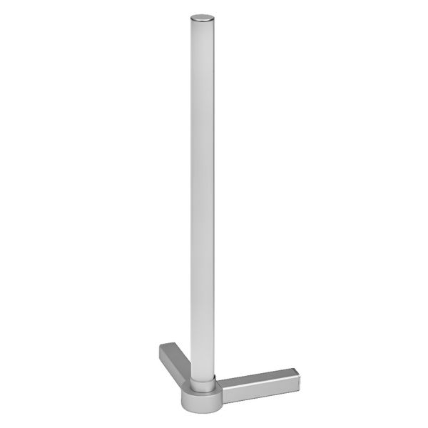 SMART WIFI CORNER TABLE MGC RGBTWSIOSRAM image 1