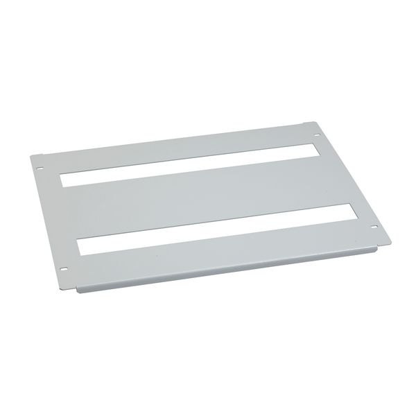 PANEL WITH CUT-OUTS 150X800 image 1