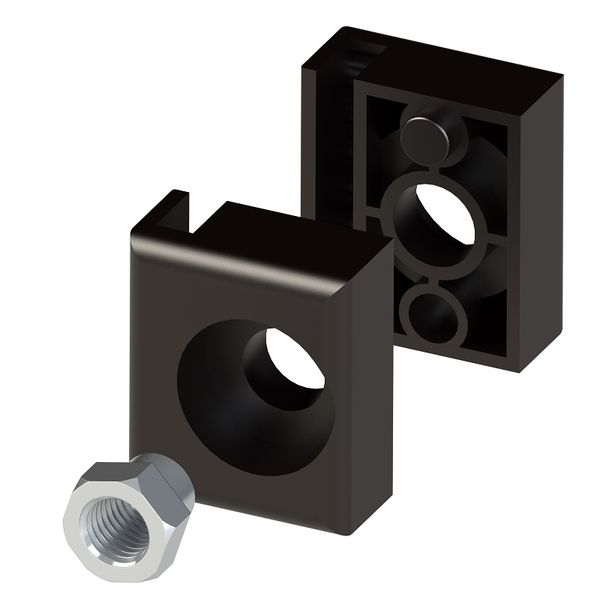 Tie rod guide ND-Q13-UVED image 1