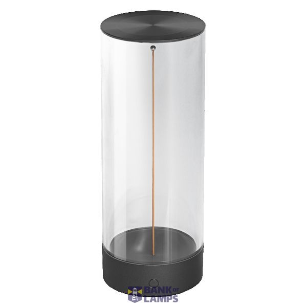 ENDURA STYLE DEC FIL TABLE USB IP54LEDV image 1