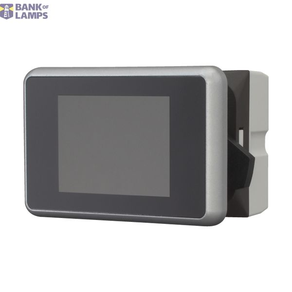 Display, 2z, TFT, 6 digital input + 2 configurable input (digital/0 -  image 2
