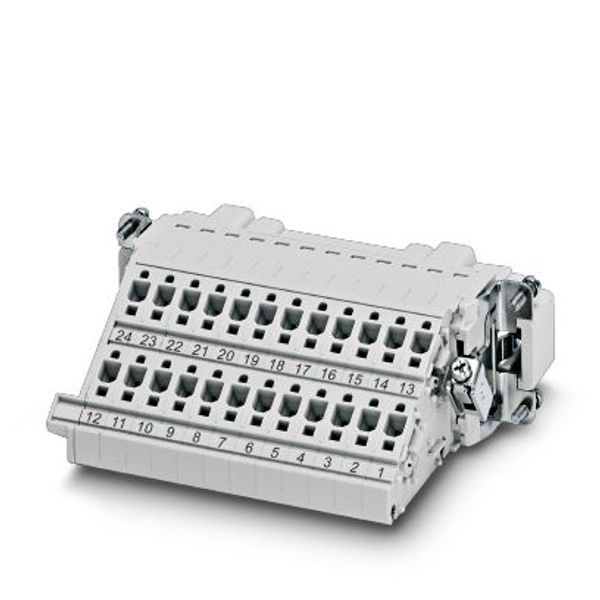 HC-B 24-A-DT-PEL-M - Terminal adapter image 2