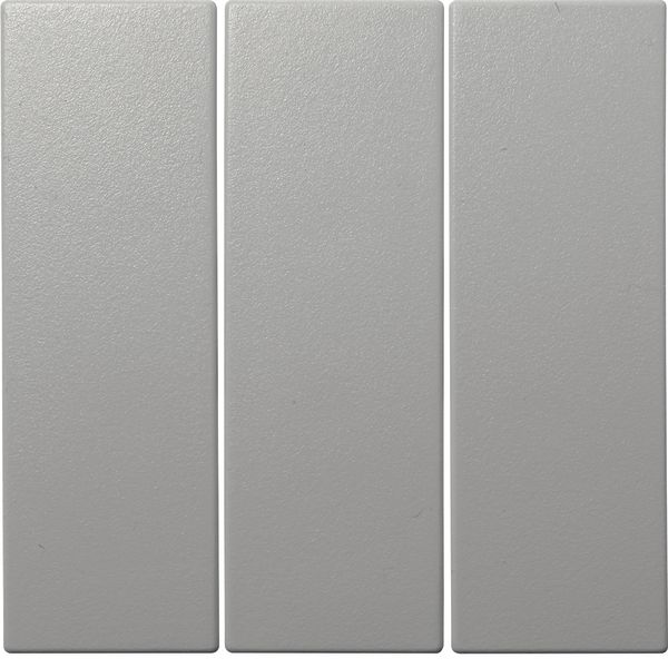 Rocker 3gang, S.1/B.3/B.7, p. white, matt, plastic image 1