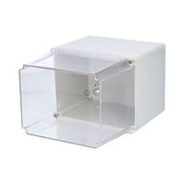 Box 68101 IP65 170x135x241mm, assembly image 1