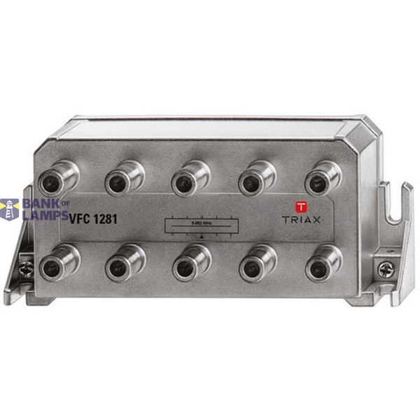 VFC 1281 8-way Splitter image 1