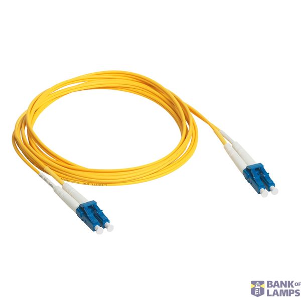 CORD DUPLEX LC/LC OS2 3M ULLS image 1