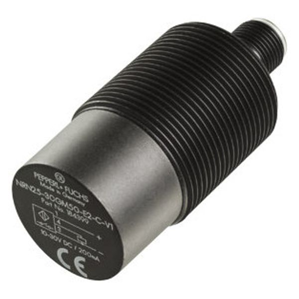 NRN30-30GM50-E2-C-V1 Messrad image 2