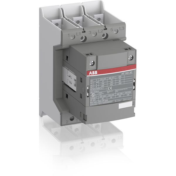 AF140-30-00B-11 Contactor image 1