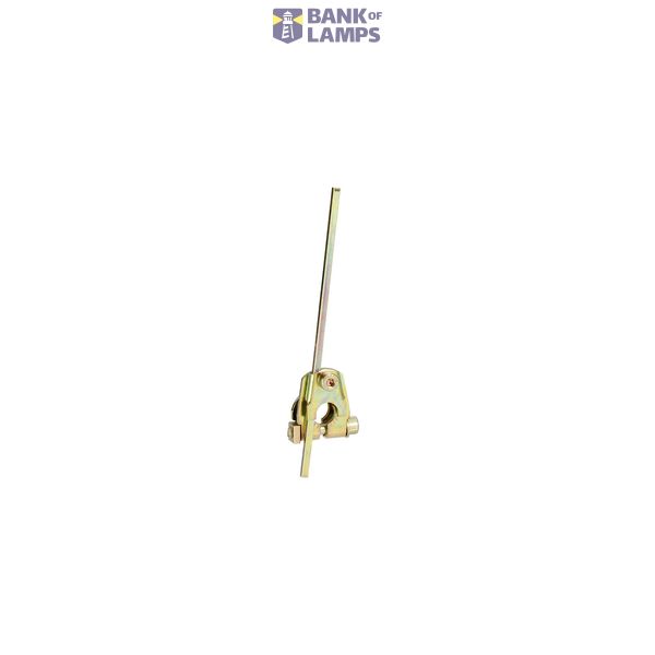 ROTARY HEAD SPRING RETURNLOW 40° TEMPERATURE ET STRONGER SPRING (CT à  image 4