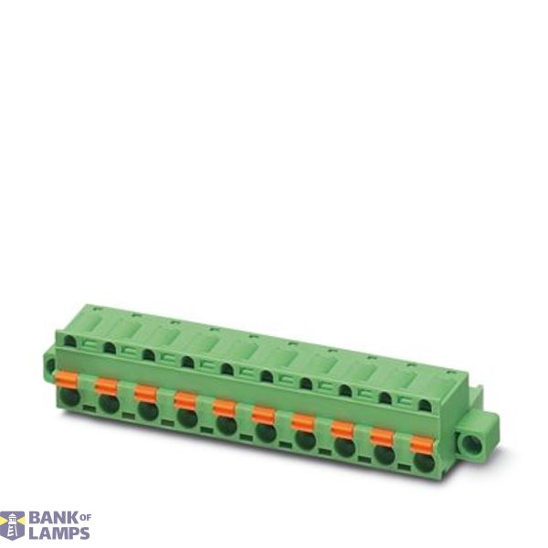 GFKC 2,5/ 6-STFS59-7,62 AU - PCB connector image 1
