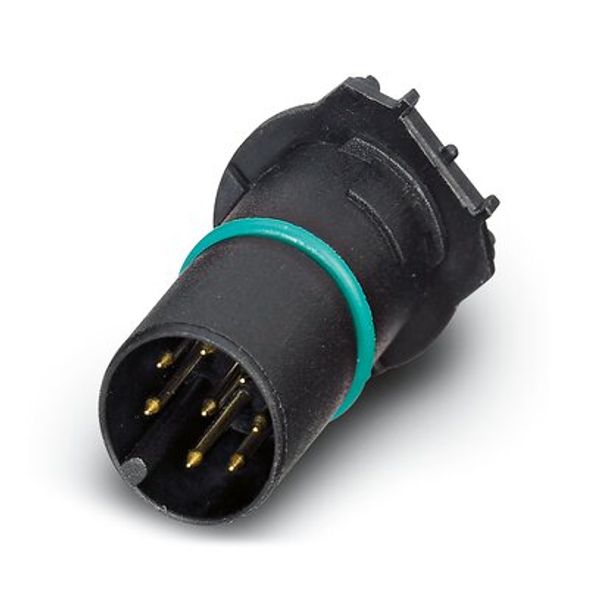 SACC-CI-M12MS- 8CON-TOR 32 - Contact carrier image 3