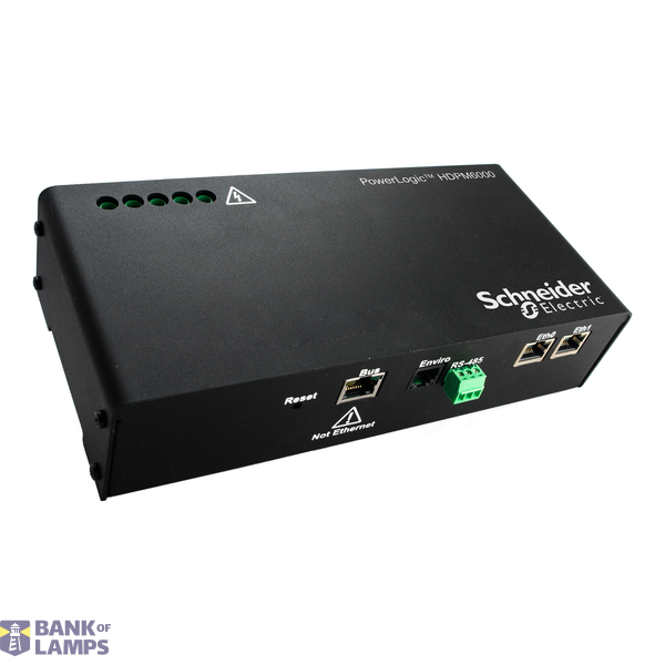 HDPM, 60Hz, 480v image 2