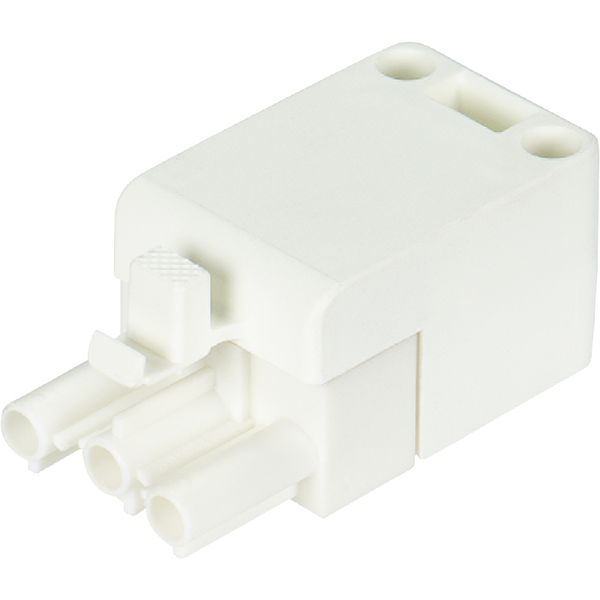 CONNECTOR ST18/3S2 ZEVNWS FL image 1