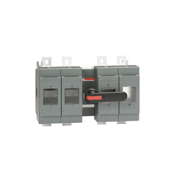 OS800D22N2P SWITCH FUSE image 3