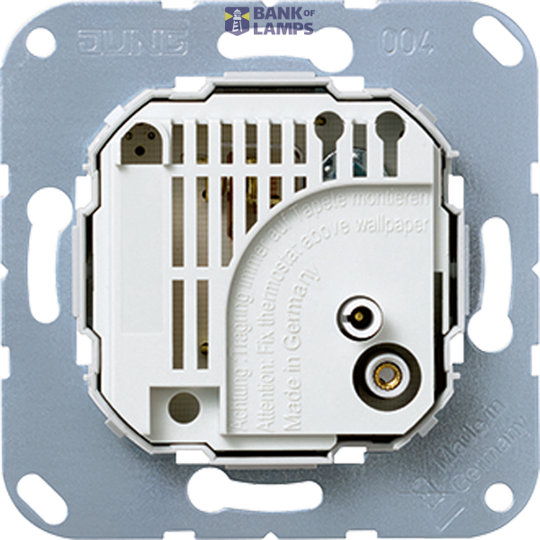 room thermostat insert image 1