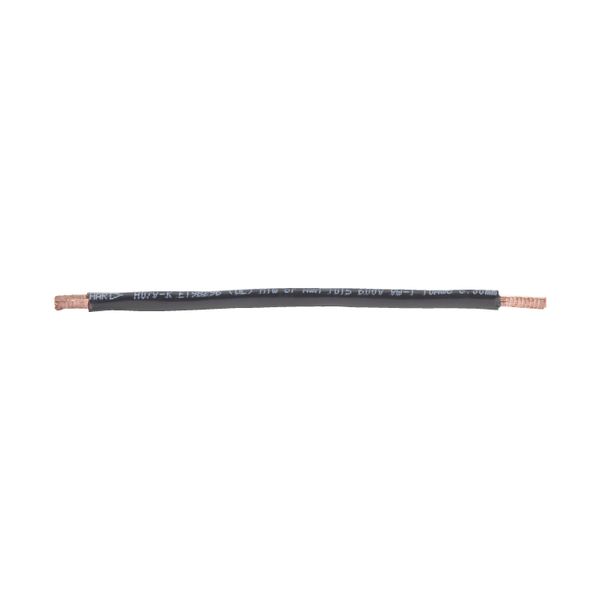 Cable, 16mm², L=142mm image 13